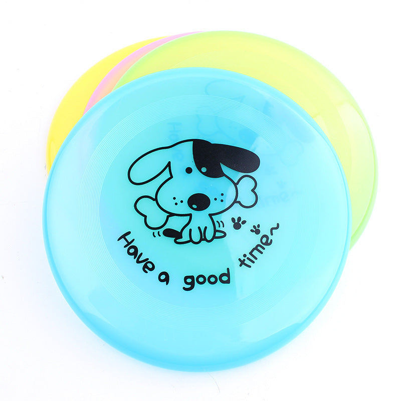 Fyloro - Frisbee