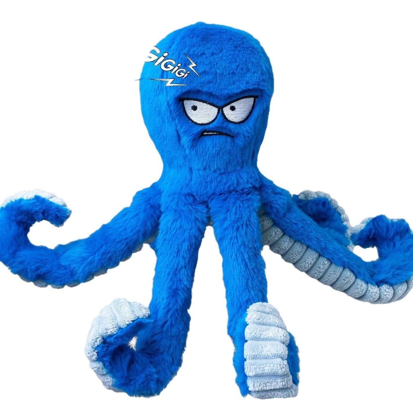 Fyloro - Octopus for dogs