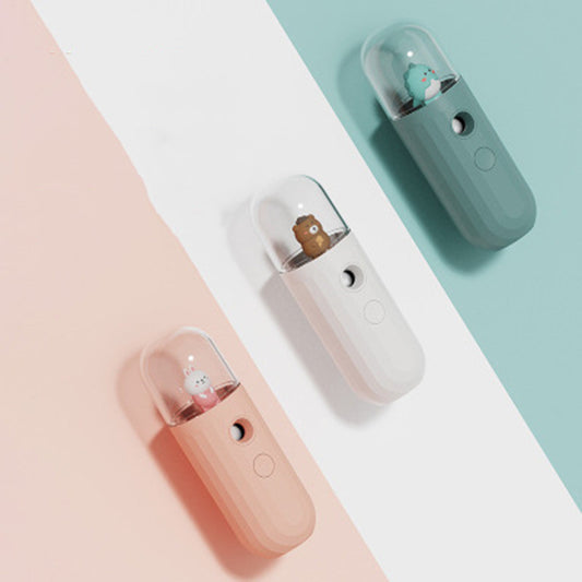 Fyloro - Miniventilator