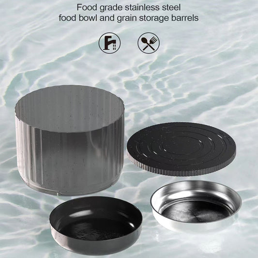 Fyloro - Futterspender