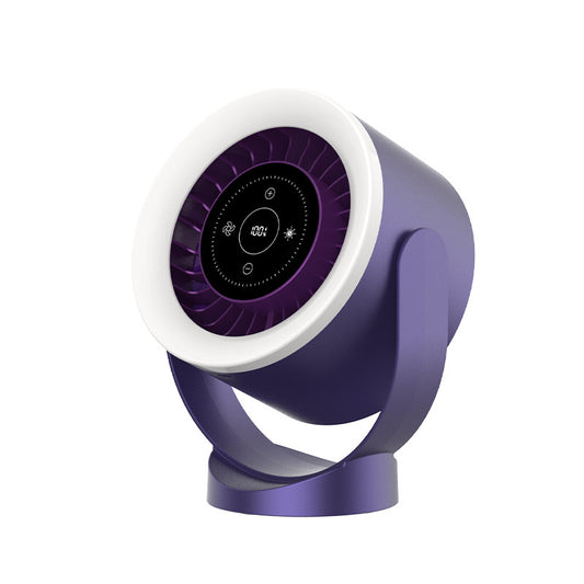 Fyloro - Miniventilator