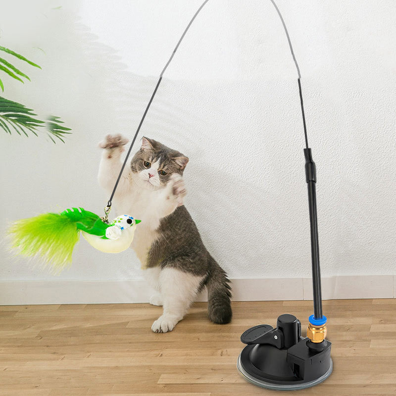 Fyloro - Cat Stick