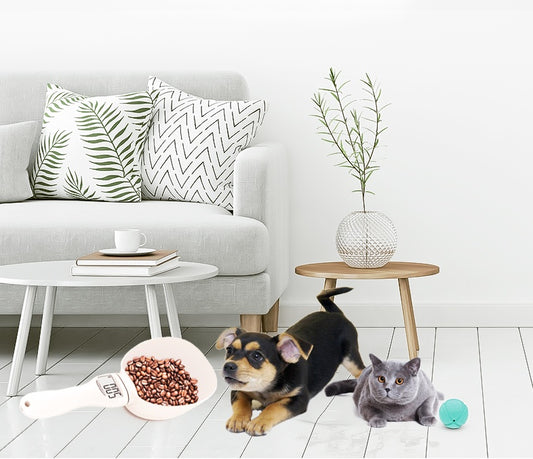 Fyloro - Wiegeschaufel