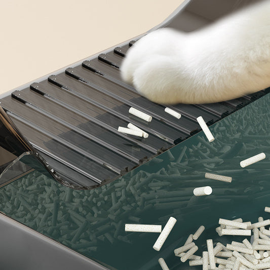 Fyloro - Katzentoilette