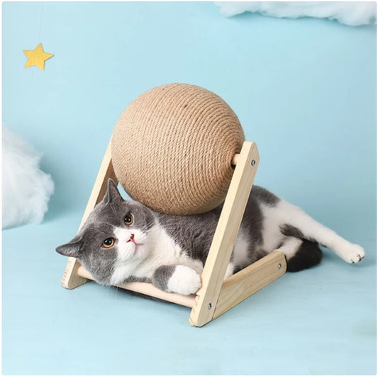 Fyloro - Scratching Ball