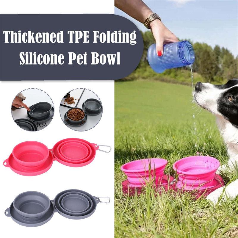 Fyloro - Mobile feeding bowl