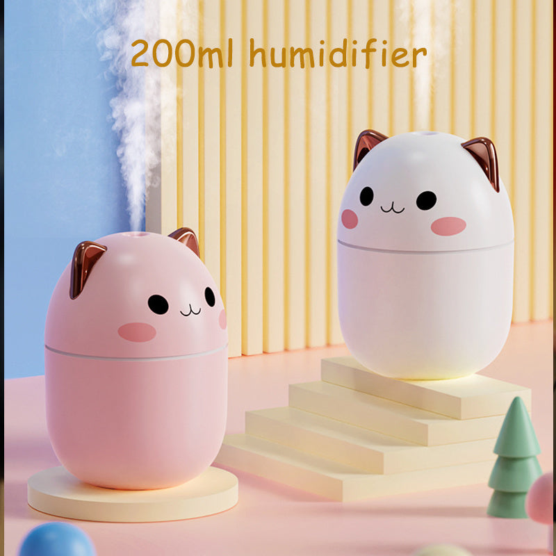 Fyloro - Katzen-Luftbefeuchter