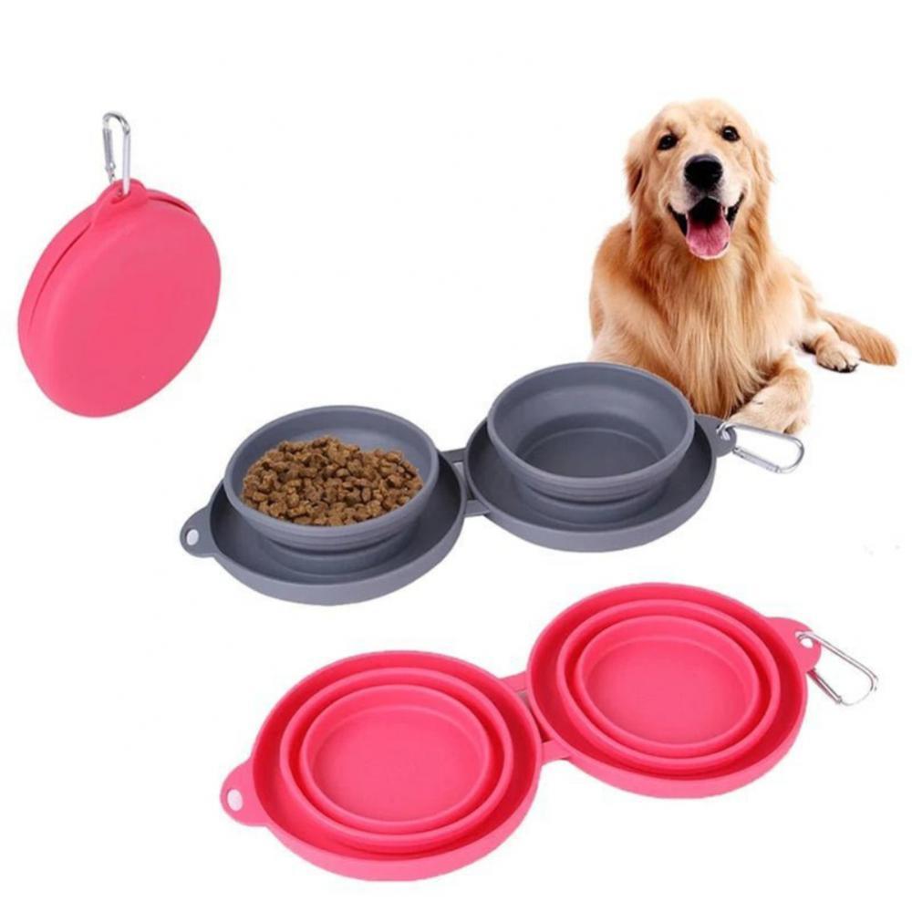 Fyloro - Mobile feeding bowl