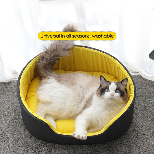 Fyloro - Bett