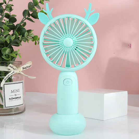 Fyloro - Miniventilator
