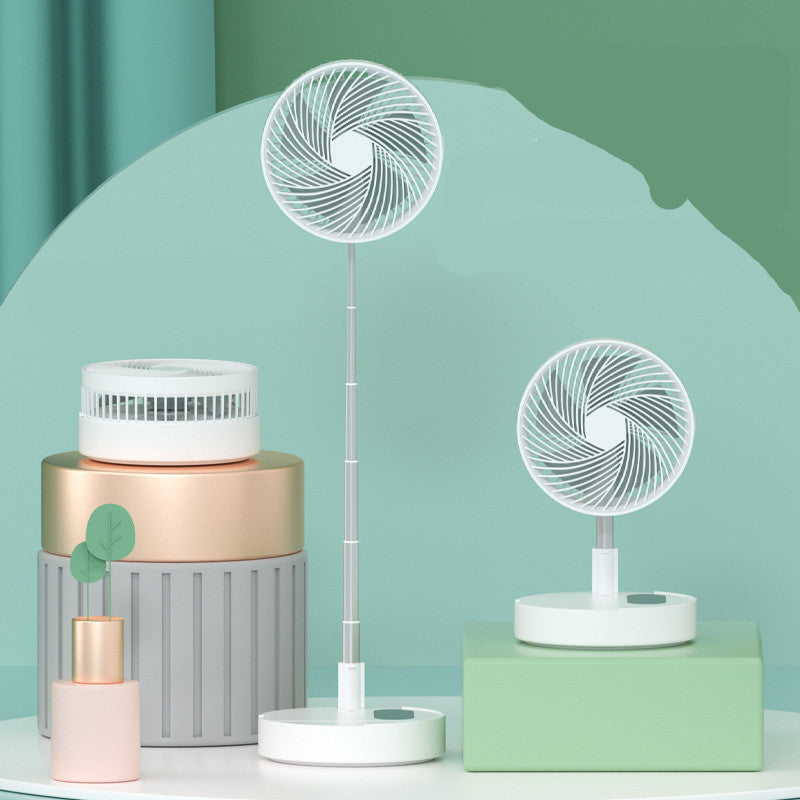 Fyloro - Ventilator