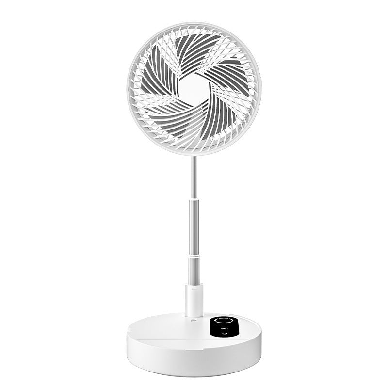 Fyloro - Ventilator