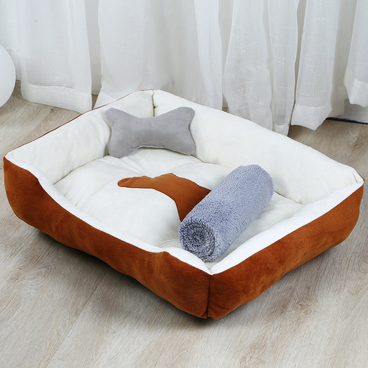 Fyloro - Hundebett