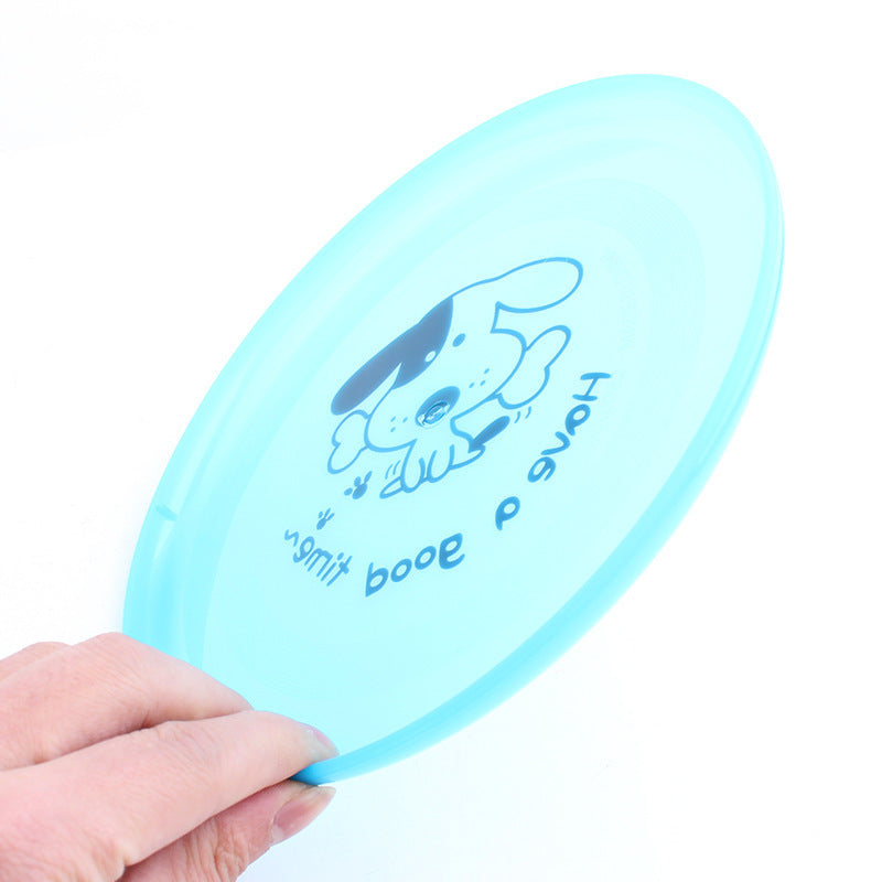 Fyloro - Frisbee