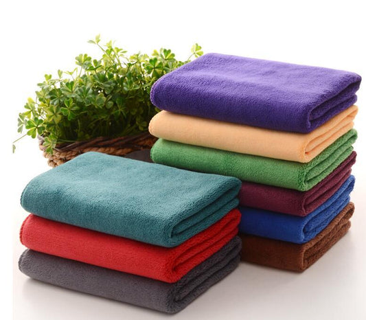 Fyloro - microfiber cloth