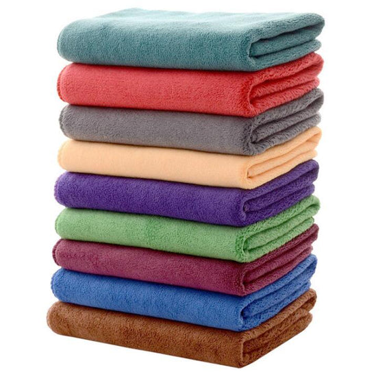 Fyloro - microfiber cloth
