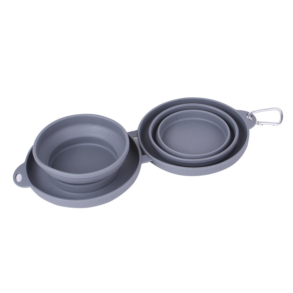 Fyloro - Mobile feeding bowl
