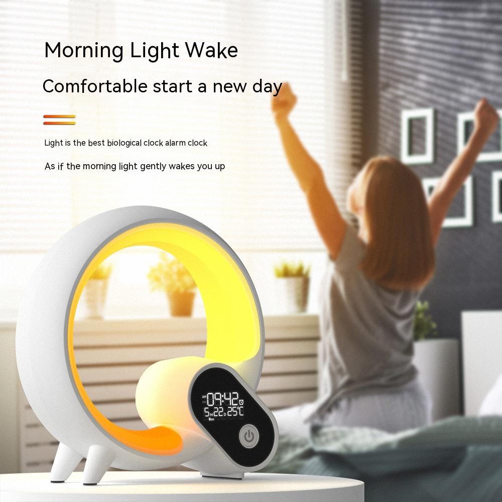 Fyloro - LED Ring