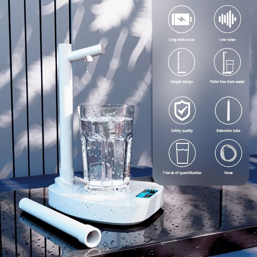 Fyloro - Wasserspender