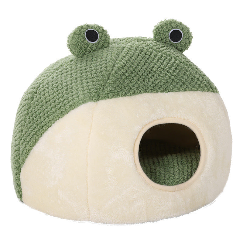 Fyloro - Froschbett