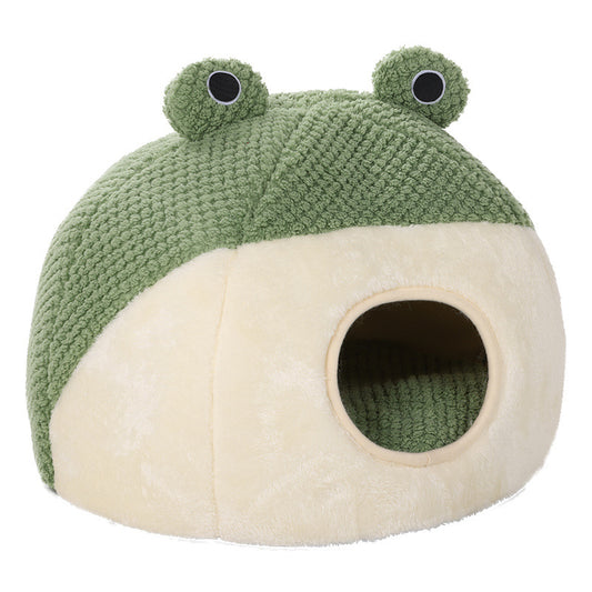 Fyloro - Froschbett
