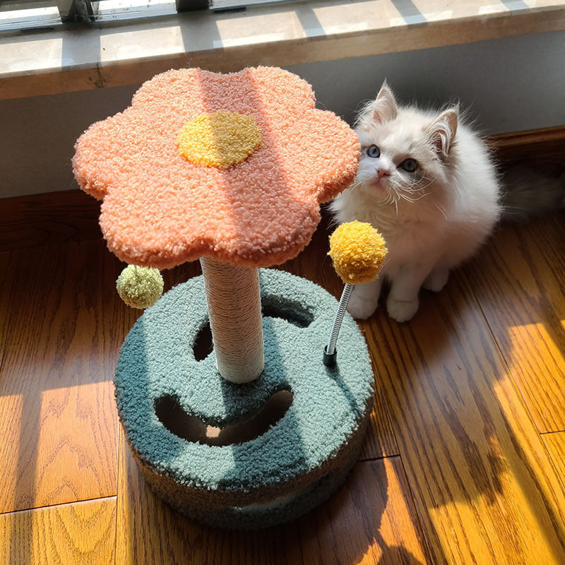 Fyloro - Toy Flower