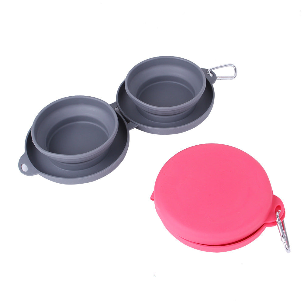 Fyloro - Mobile feeding bowl