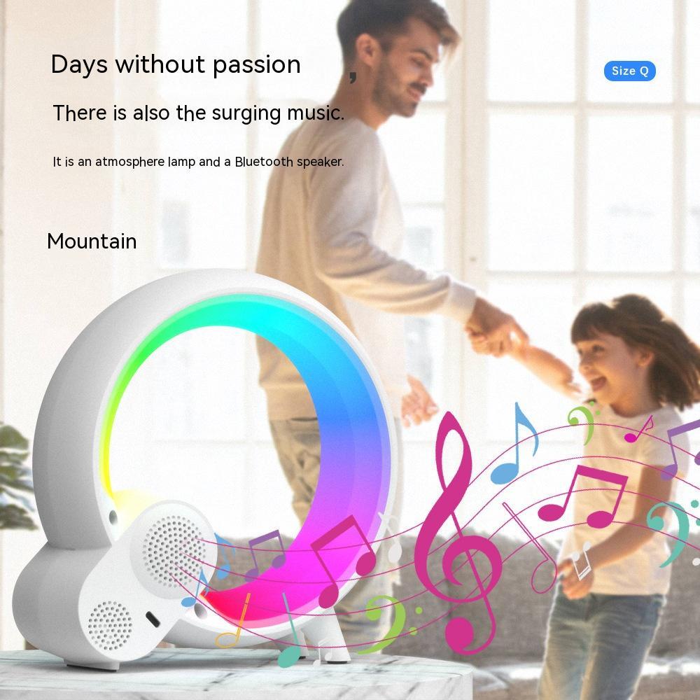 Fyloro - LED Ring