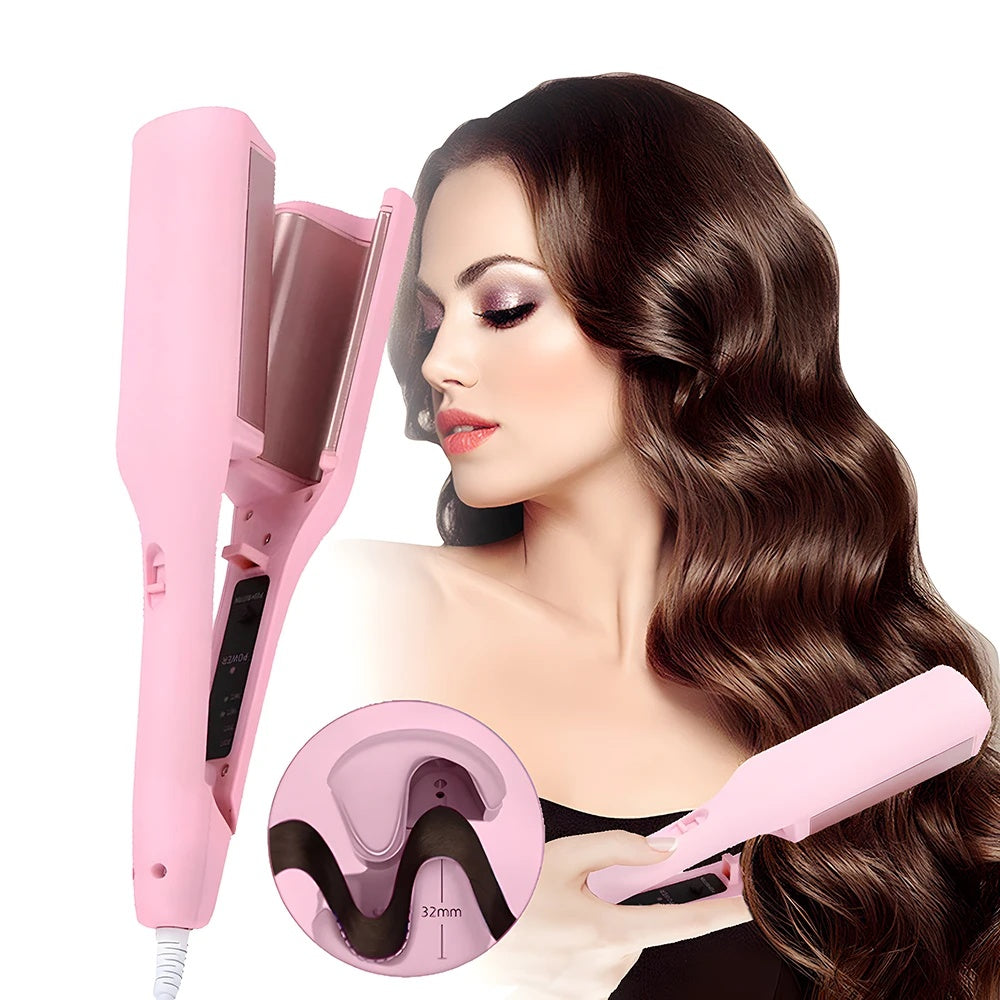 Fyloro - Haarcrimper
