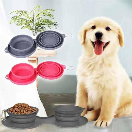 Fyloro - Mobile feeding bowl