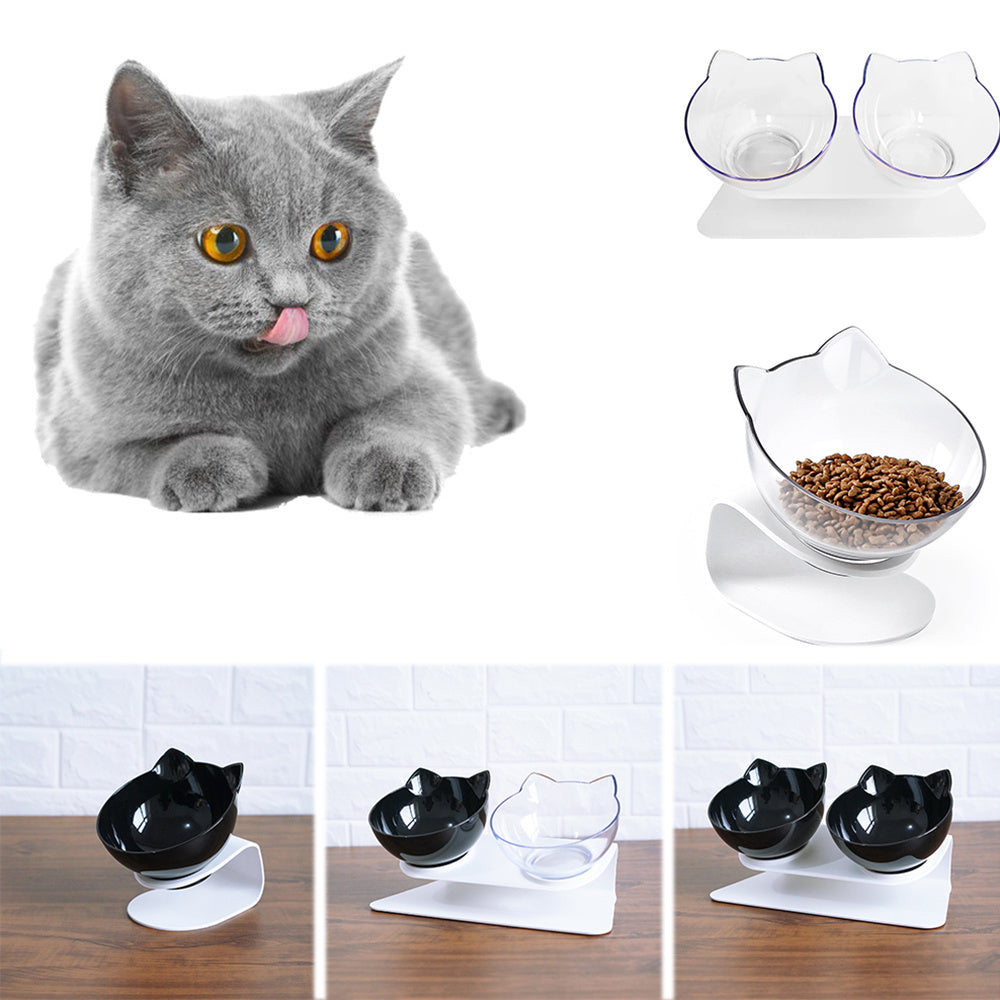 Fyloro - Fressnapf für die Katze