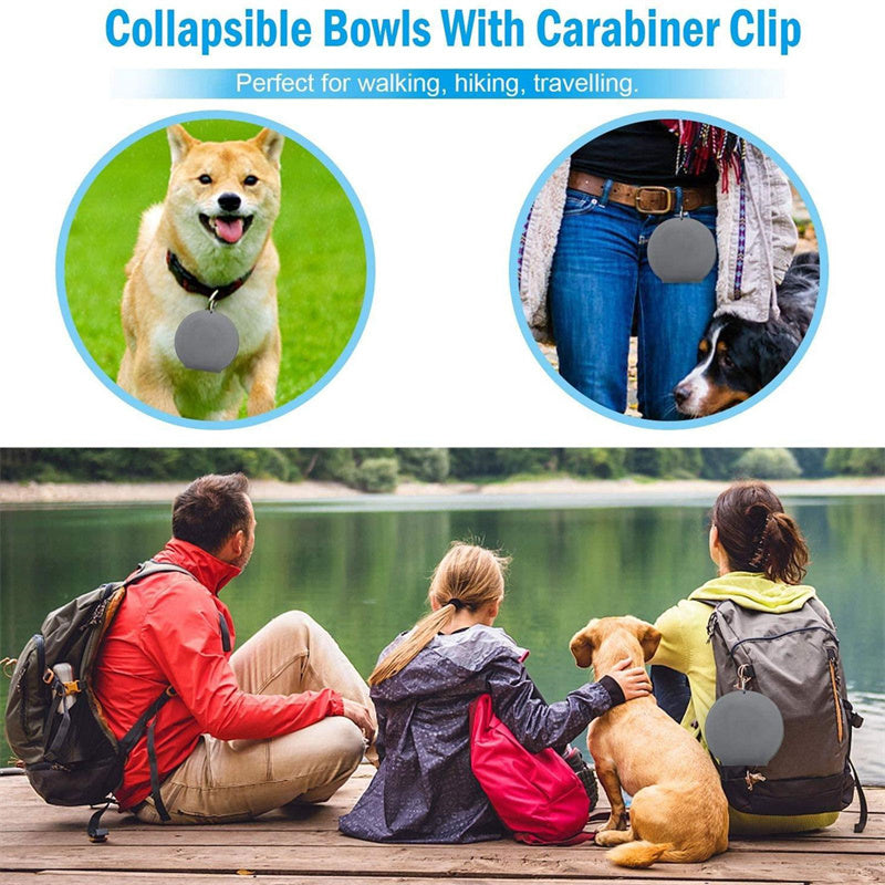 Fyloro - Mobile feeding bowl