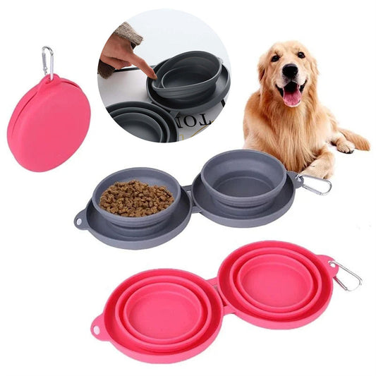 Fyloro - Mobile feeding bowl
