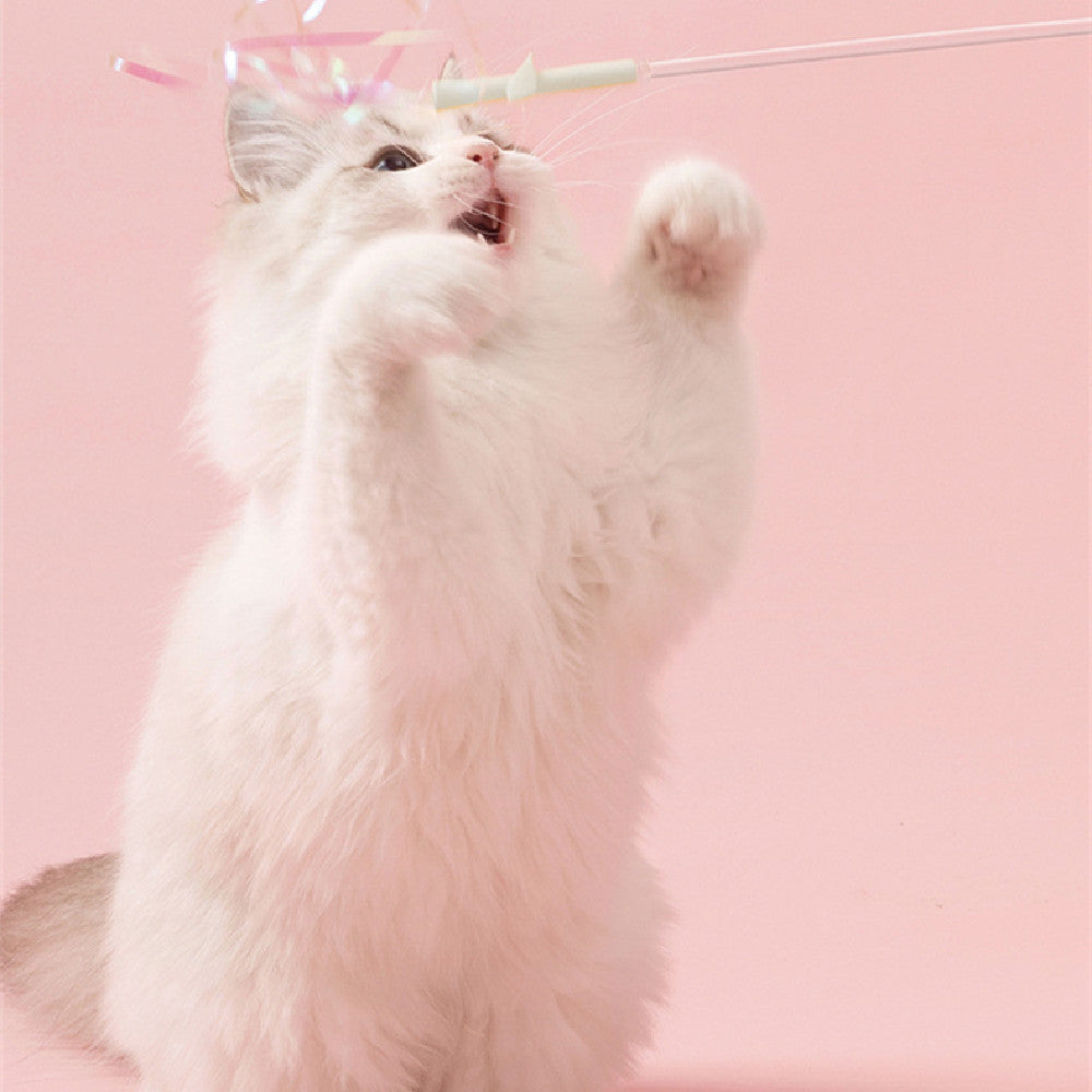 Fyloro - Katzenstock