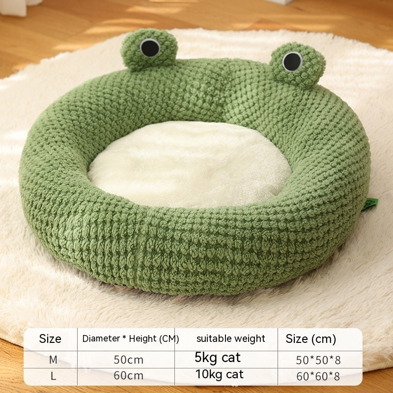 Fyloro - Froschbett
