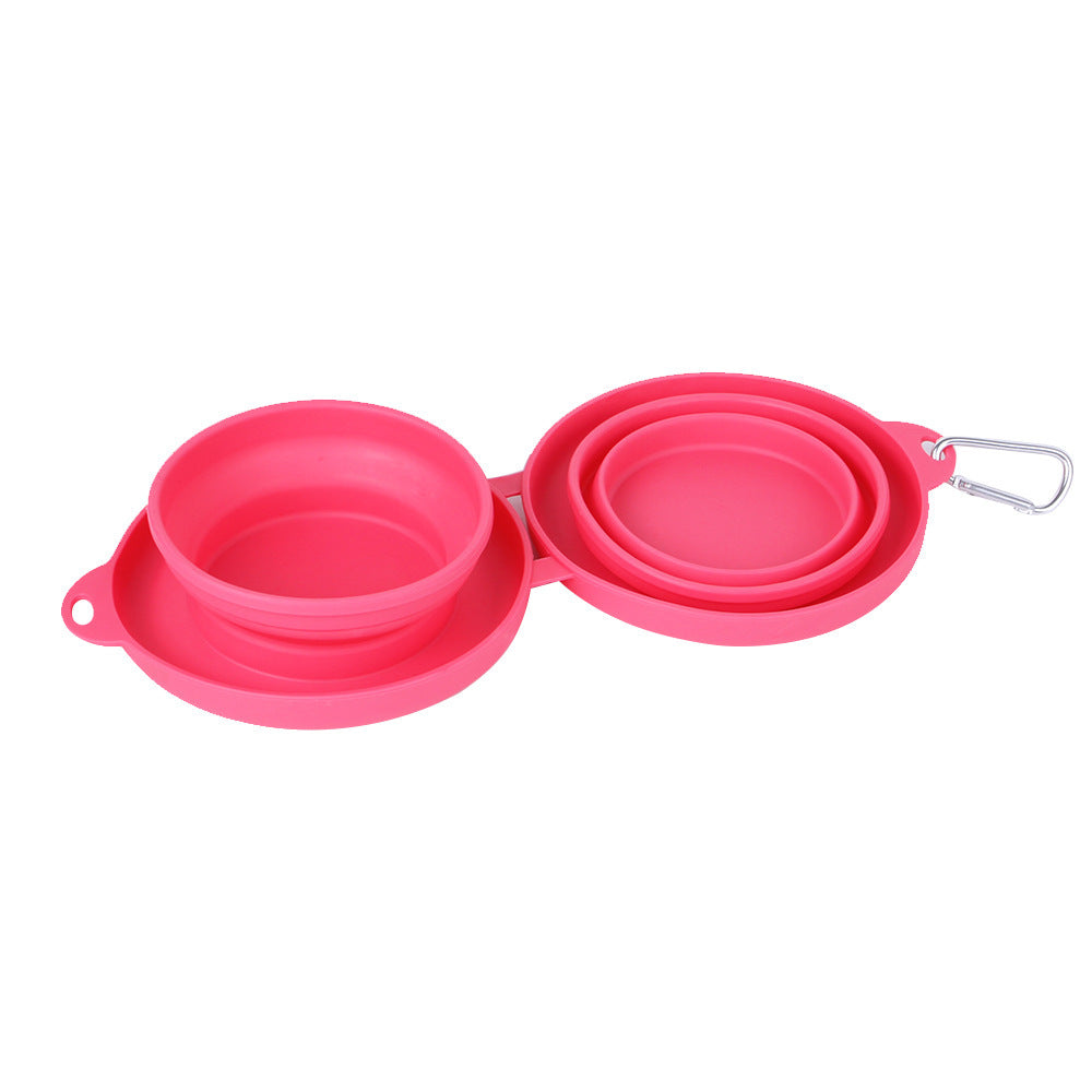 Fyloro - Mobile feeding bowl