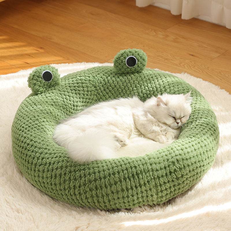 Fyloro - Froschbett