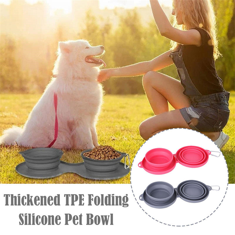 Fyloro - Mobile feeding bowl