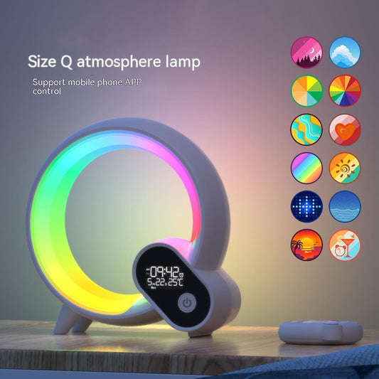 Fyloro - LED Ring